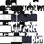 Black skin: raw texture render
