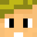 Classic skin: face render