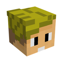 Classic skin: head render