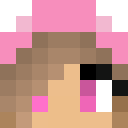 Classic skin: face render