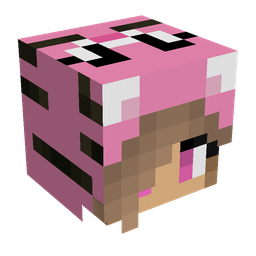 Classic skin: head render