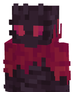 Pink skin: bust render