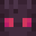 Pink skin: face render