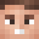 Classic skin: face render