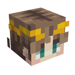 Classic skin: head render