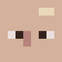 Classic skin: face render