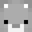 Classic skin: face render