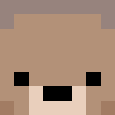 Dark skin: face render