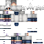 Blue skin: raw texture render
