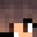 Orange skin: face render