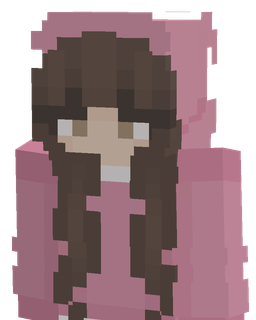 Red skin: bust render
