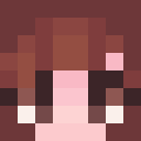 Classic skin: face render
