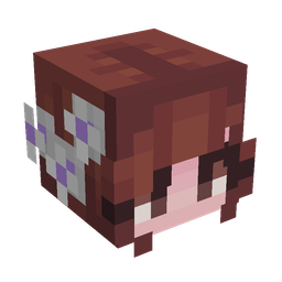Classic skin: head render