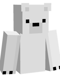 Classic skin: bust render