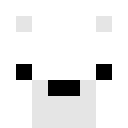 Classic skin: face render