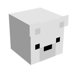 Classic skin: head render