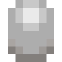 Black skin: face render