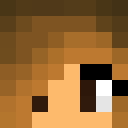 Blue skin: face render