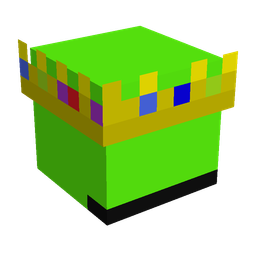 Classic skin: head render