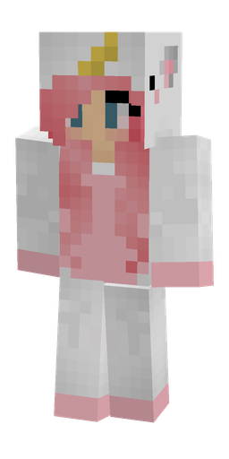 Classic skin: body, front render