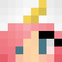 Classic skin: face render