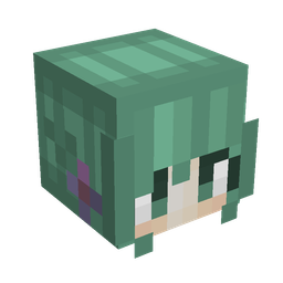 Classic skin: head render