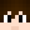 Black skin: face render