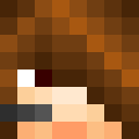 Classic skin: face render