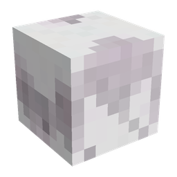 Black skin: head render