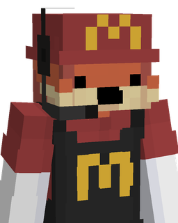 Black skin: bust render