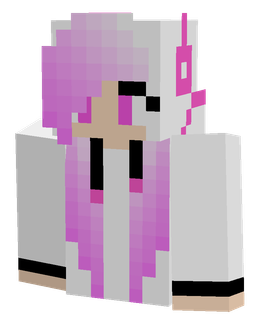 Classic skin: bust render