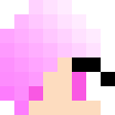 Classic skin: face render