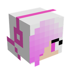Classic skin: head render
