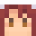 Classic skin: face render