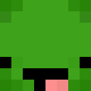 Classic skin: face render