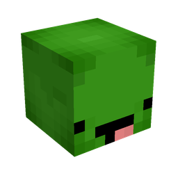 Classic skin: head render
