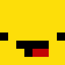 Classic skin: face render