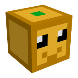 Brown skin: head render