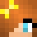 Classic skin: face render