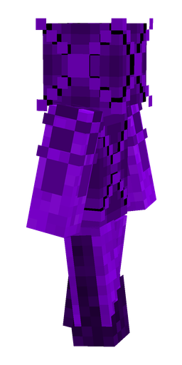 Classic skin: body, right side render