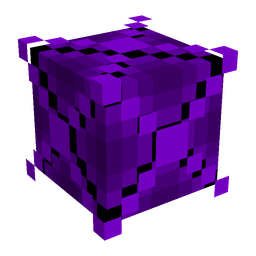Classic skin: head render