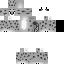 Classic skin: raw texture render