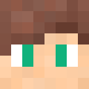 Classic skin: face render