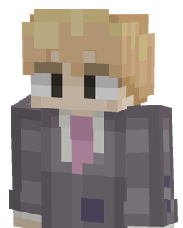 Dark skin: bust render