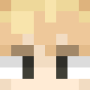Dark skin: face render