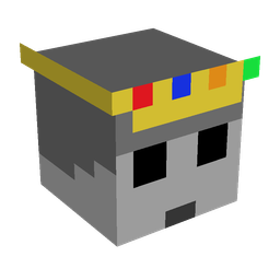 Classic skin: head render
