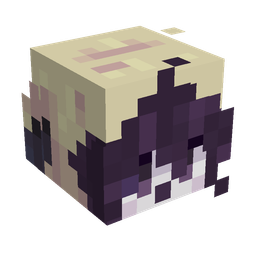 Classic skin: head render
