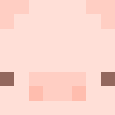 Classic skin: face render