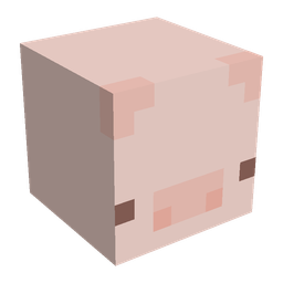 Classic skin: head render