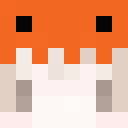 Black skin: face render
